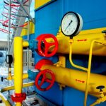 Таможенное оформление природного газа в Киеве